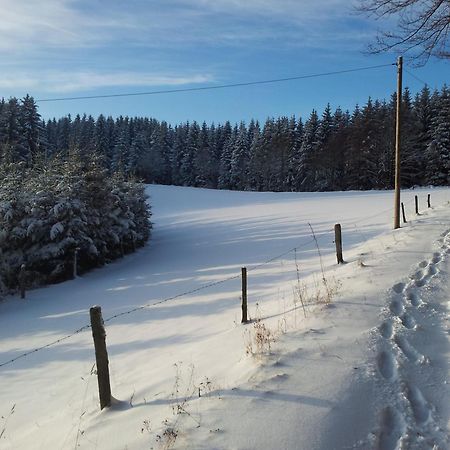 Landgasthof Nesselbach Nordenau Exteriér fotografie
