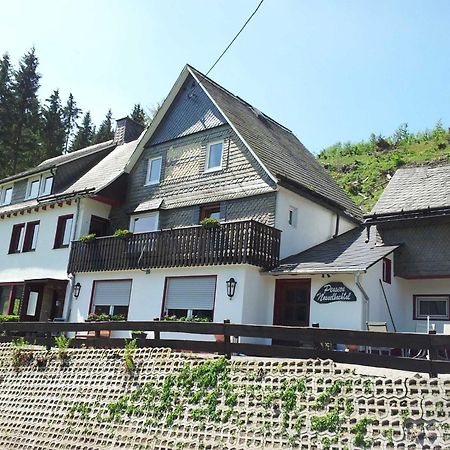Landgasthof Nesselbach Nordenau Exteriér fotografie
