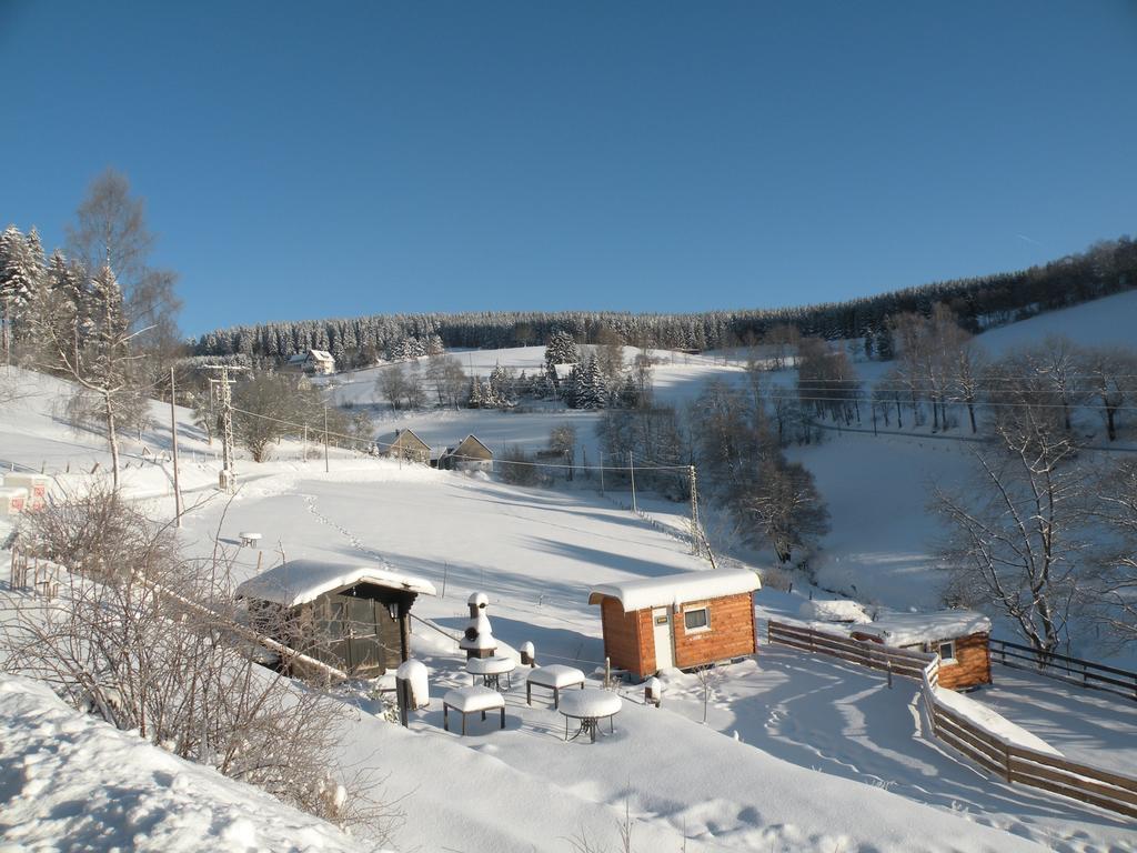 Landgasthof Nesselbach Nordenau Exteriér fotografie